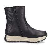 Rieker női bokacsizma - N4054-00