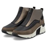 Rieker női bokacsizma - N6352-25