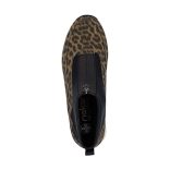 Rieker női bokacsizma - N6352-90