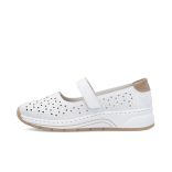 Rieker női cipő - N6553-80