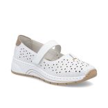 Rieker női cipő - N6553-80