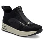 Rieker női bokacsizma - N8151-00