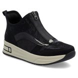 Rieker női bokacsizma - N8151-00