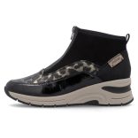 Rieker női bokacsizma - N9362-00