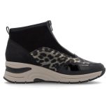 Rieker női bokacsizma - N9362-00