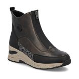 Rieker női bokacsizma - N9381-60