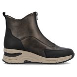 Rieker női bokacsizma - N9381-60