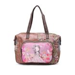 Sweet & Candy női táska - P-861-8-Mix