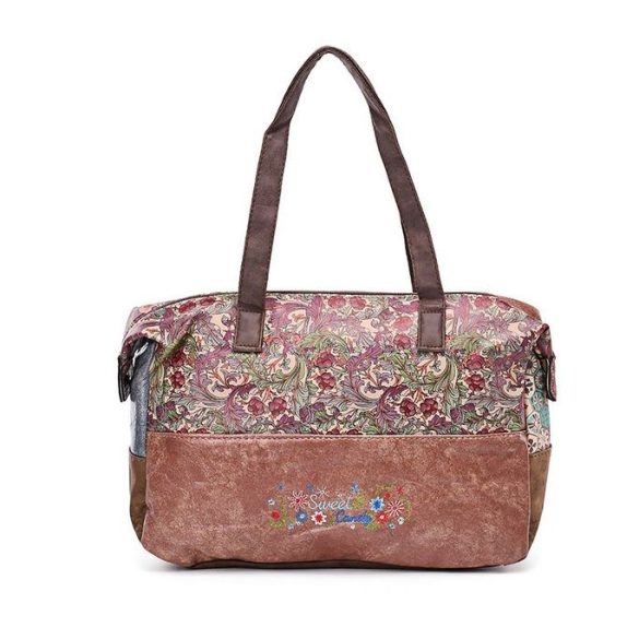 Sweet & Candy női táska - P-861-8-Mix