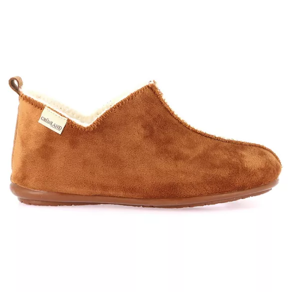 Grunland női cipő - PA1266-CUOIO