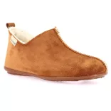Grunland női cipő - PA1266-CUOIO