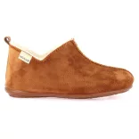 Grunland női cipő - PA1266-CUOIO