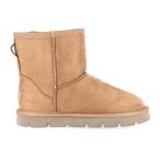 Grunland női bokacsizma - PO1848-MARRONE