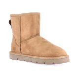 Grunland női bokacsizma - PO1848-MARRONE