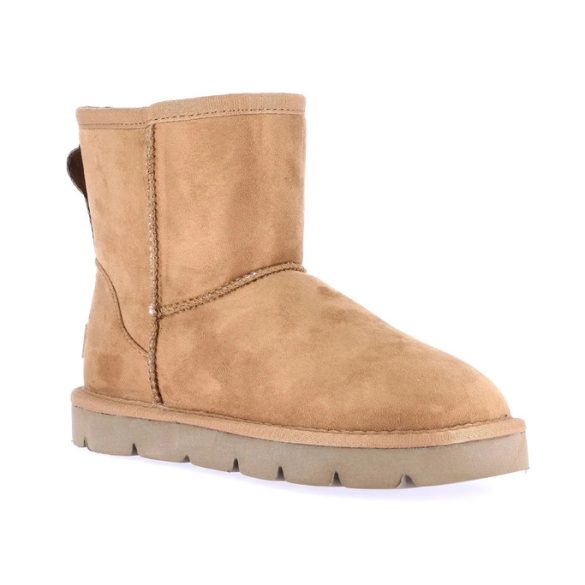 Grunland női bokacsizma - PO1848-MARRONE