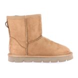 Grunland női bokacsizma - PO1848-MARRONE