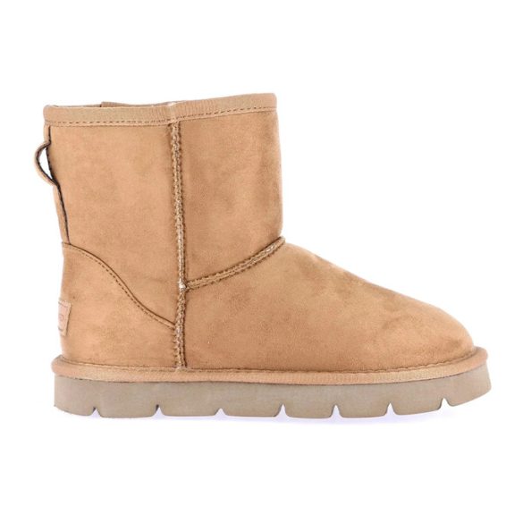 Grunland női bokacsizma - PO1848-MARRONE