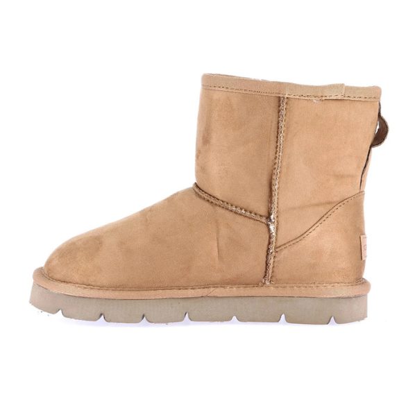 Grunland női bokacsizma - PO1848-MARRONE