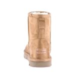 Grunland női bokacsizma - PO1848-MARRONE