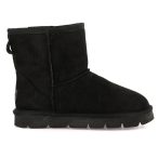 Grunland női bokacsizma - PO1848-NERO