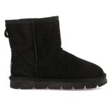 Grunland női bokacsizma - PO1848-NERO