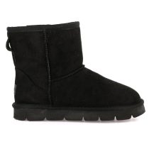 Grunland női bokacsizma - PO1848-NERO