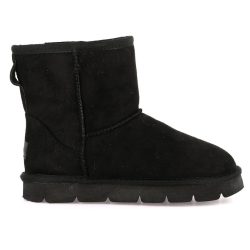 Grunland női bokacsizma - PO1848-NERO