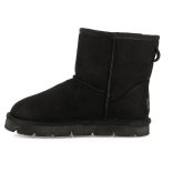 Grunland női bokacsizma - PO1848-NERO