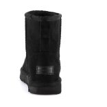 Grunland női bokacsizma - PO1848-NERO