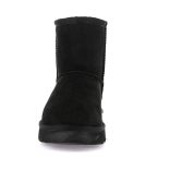 Grunland női bokacsizma - PO1848-NERO