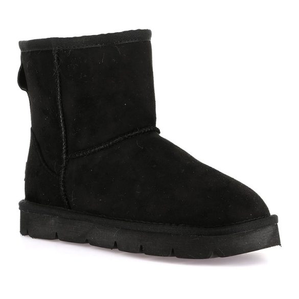 Grunland női bokacsizma - PO1848-NERO