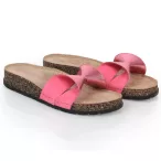 Batz Női papucs - PrettyDay Pink