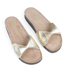 Batz női papucs - Pretty Day26 Gold