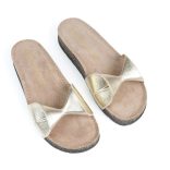 Batz női papucs - Pretty Day26 Gold