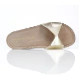 Batz női papucs - Pretty Day26 Gold