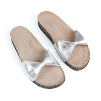 Batz női papucs - Pretty Day26 Silv