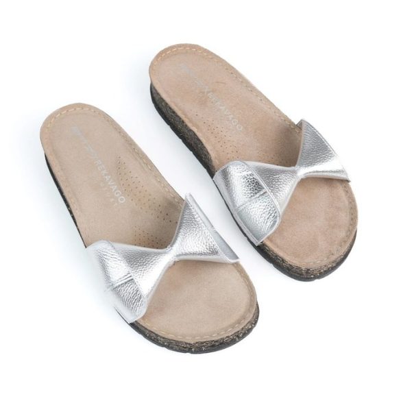 Batz női papucs - Pretty Day26 Silv