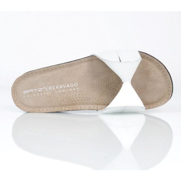 Batz női papucs - Pretty Day26 Wh