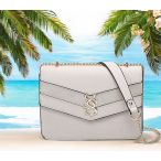 Paris bags női táska - R-1519-2-Bezs