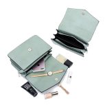 Paris bags női táska - R-1519-2-Zold