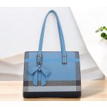 Paris bags női táska - R-1646-1-Kek