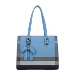 Paris bags női táska - R-1646-1-Kek