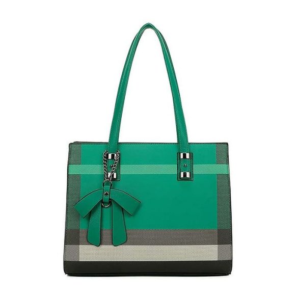 Paris bags női táska - R-1646-1-Zold
