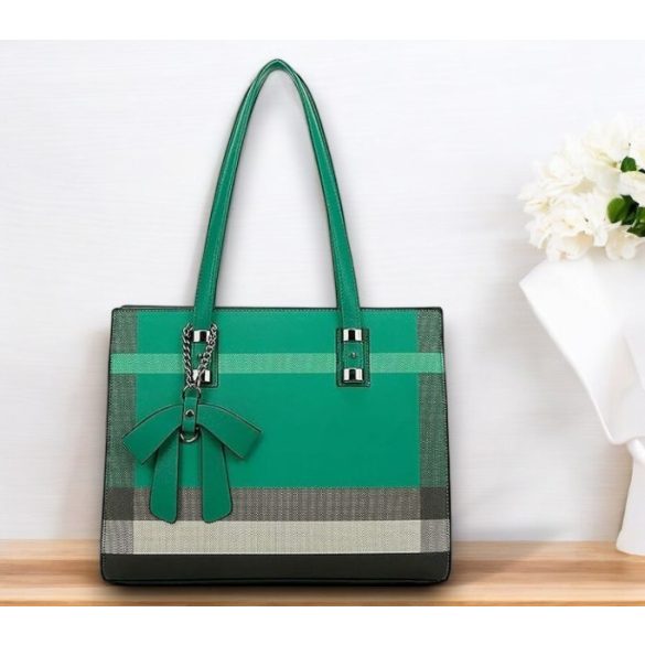 Paris bags női táska - R-1646-1-Zold