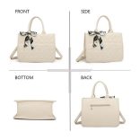 Paris bags női táska - R-1667-1_A-Bezs