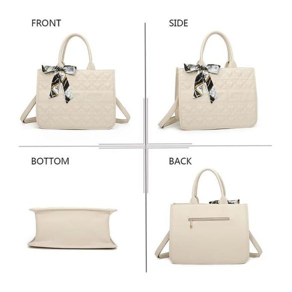 Paris bags női táska - R-1667-1_A-Bezs