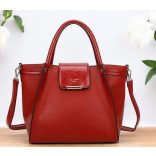 Paris bags női táska - R-1677-Bordo