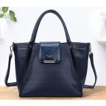 Paris bags női táska - R-1677-Kek