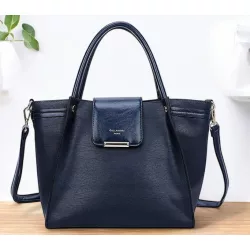 Paris bags női táska - R-1677-Kek