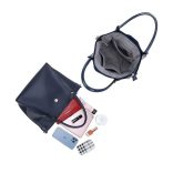 Paris bags női táska - R-1677-Kek